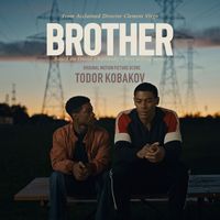 Todor Kobakov - Brother (Original Motion Picture Score)