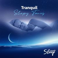 Sleep Sounds - Tranquil Sleepy Tunes