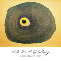 Orchestra de Nico - Air On A G String