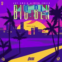 Jay Swain and Kiid Swain - Big Ben