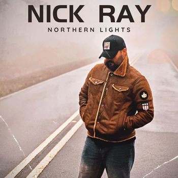 Nick Ray - Northern Lights