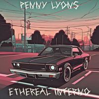 Penny Lyons - Ethereal Inferno