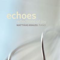 Matthias Krauss - Echoes - Reflections Of Joy