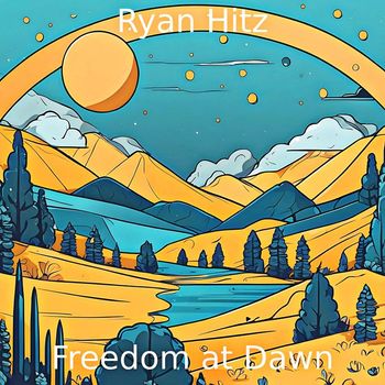 Ryan Hitz - Freedom at Dawn
