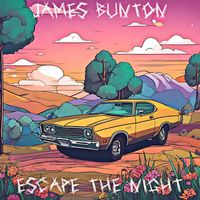 James Bunton - Escape the Night