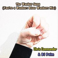 Chris Commander - The Wanker Song (You’re a Wanker: Disco Wankers Mix) (Explicit)