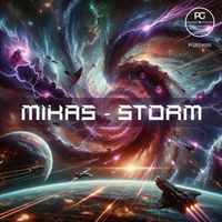 Mikas - Storm