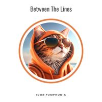 Igor Pumphonia - Between the Lines