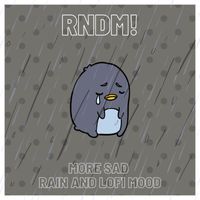 RNDM! - More Sad (Rain and Lofi Collection)