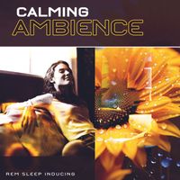 REM Sleep Inducing - Calming Ambience