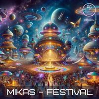 Mikas - Festival