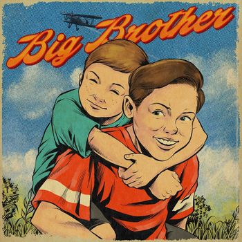 Bret Nybo - Big Brother