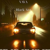 Vava - Black Aist (Slowed)