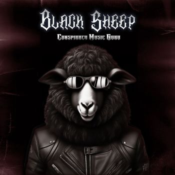 Conspiracy Music Guru - Black Sheep (Explicit)