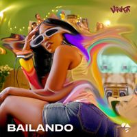 Vinka - Bailando Vol. 1 (Remix Edition)
