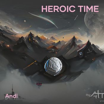 Andi - Heroic Time