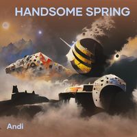 Andi - Handsome Spring