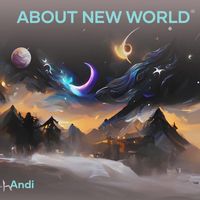 Andi - About New World