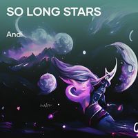 Andi - So Long Stars