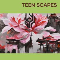 Andi - Teen Scapes