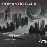 sayu - Romantic Gala