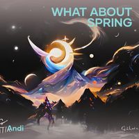 Andi - What About Spring