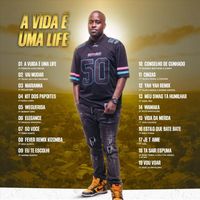 DJ 50 Love - A VIDA E UMA LIFE