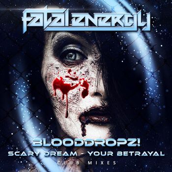 BloodDropz! - Scary Dream