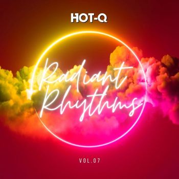Various Artists - Radiant Rhythms 007