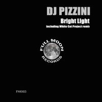 DJ PIZZINI - Bright Light