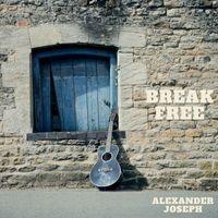 Alexander Joseph - Break Free