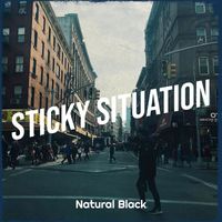 Natural Black - Sticky Situation