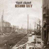 True Grime - Second City (Explicit)