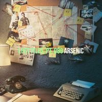 Arsenic - Lost Files, Pt. 089