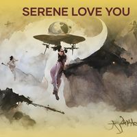 Farida - Serene Love You