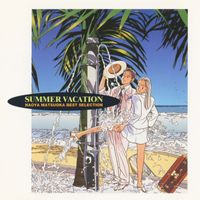 Naoya Matsuoka - Summer Vacation: Naoya Matsuoka Best Selection