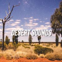 Lounar - Desert Sounds (Explicit)