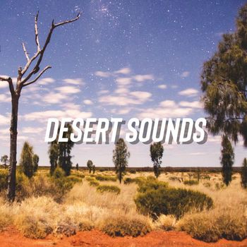 Lounar - Desert Sounds (Explicit)