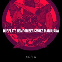 Sizzla - Dubplate Hemporizer Smoke Marijuana (Explicit)