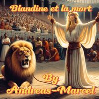 Andreas-Marcel - Blandine et la Mort