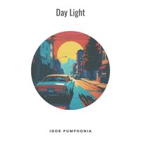 Igor Pumphonia - Day Light