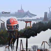 Dimor - Drizzle of Dreams