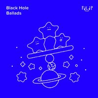 Filip - Black Hole Ballads