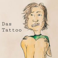 Matthias Mozzarella - Das Tattoo (Explicit)