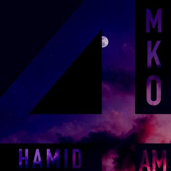 Hamid - 4AM (Explicit)