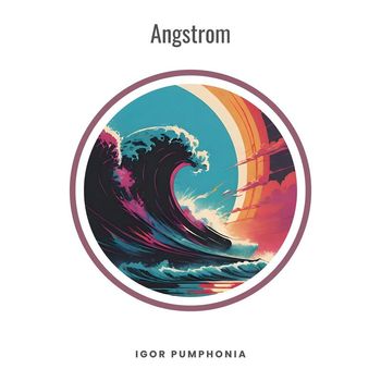 Igor Pumphonia - Angstrom
