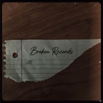 JR - Broken Strings