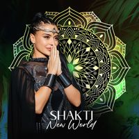 Shakti - New World