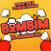 El Simbolo Rd, View Like Produciendo - BOMBIM