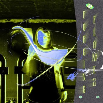 ADAME - Forging Flames